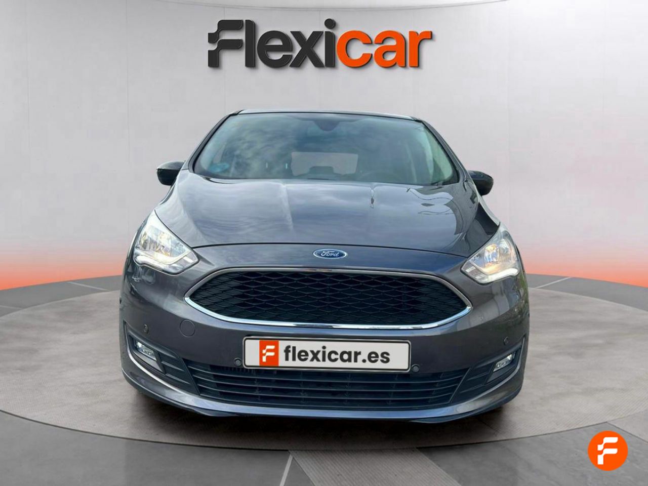 ford c max 2018 / foto grande (2)