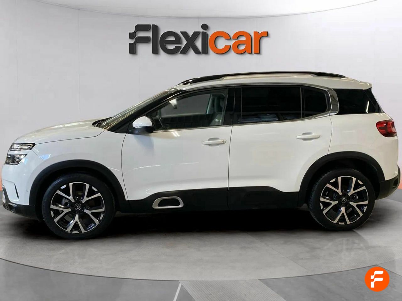 citroën c5 aircross 2020 / foto grande (3)
