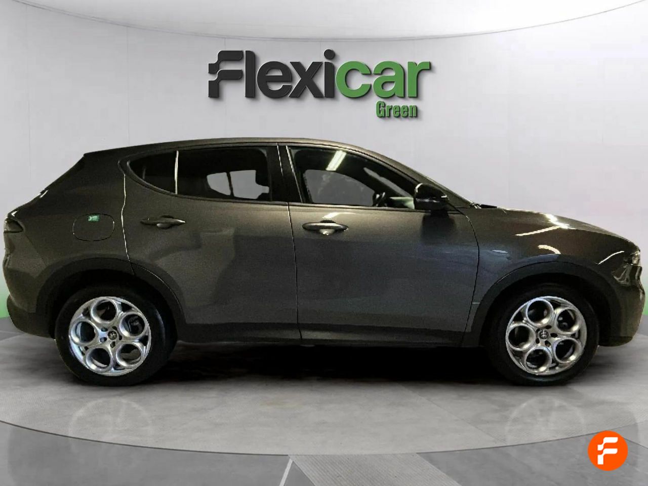alfa romeo tonale 2022 / foto grande (3)
