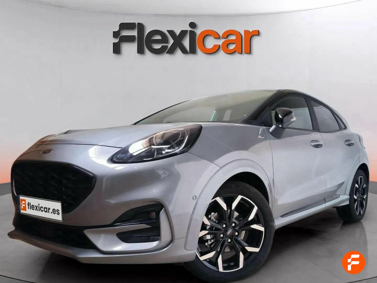 ford puma 2023 / foto grande (2)