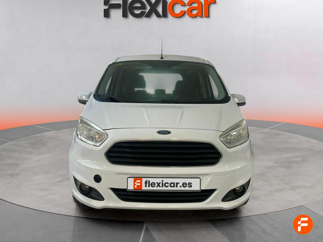 ford tourneo courier 2016 / foto grande (2)
