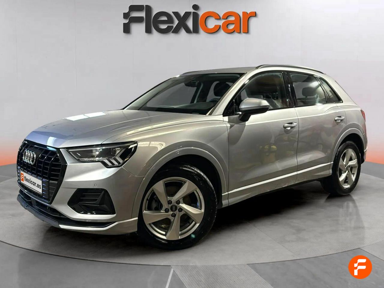 audi q3 2023 / foto grande (3)