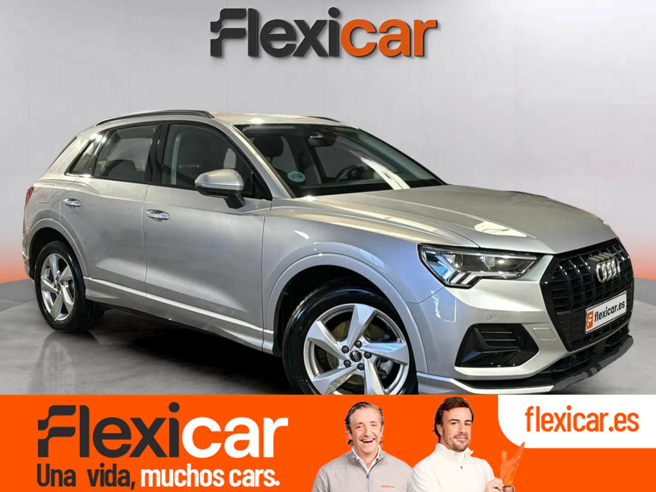 Audi rs q3  de segunda mano - audi q3 2023 /