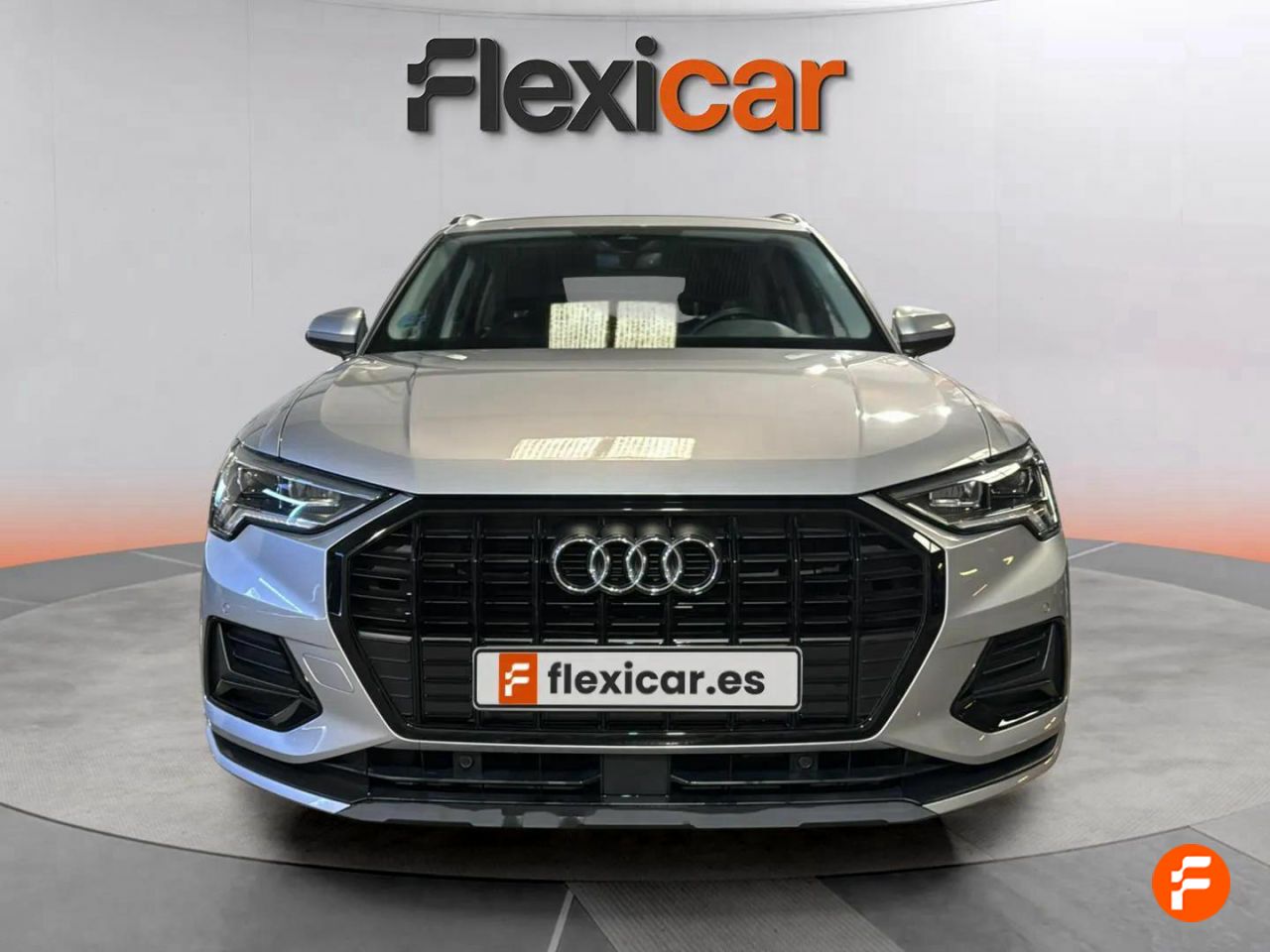 audi q3 2023 / foto grande (2)