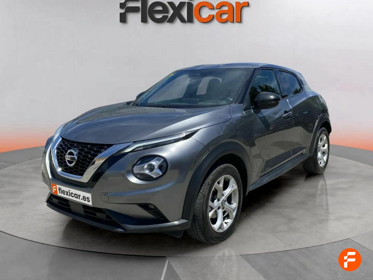 nissan juke 2020 / foto grande (2)
