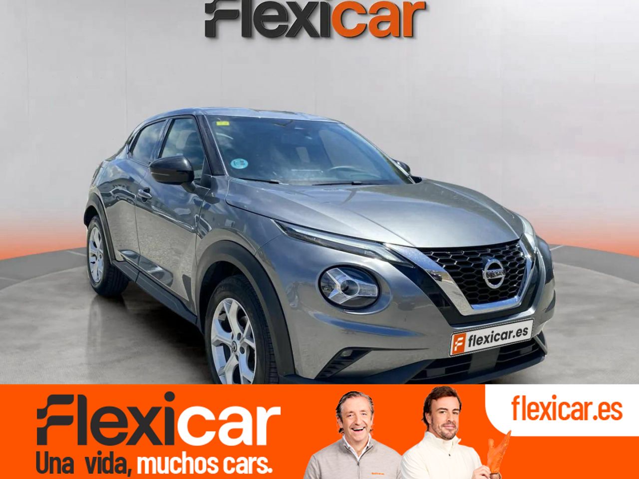 Foto nissan juke 2020 /