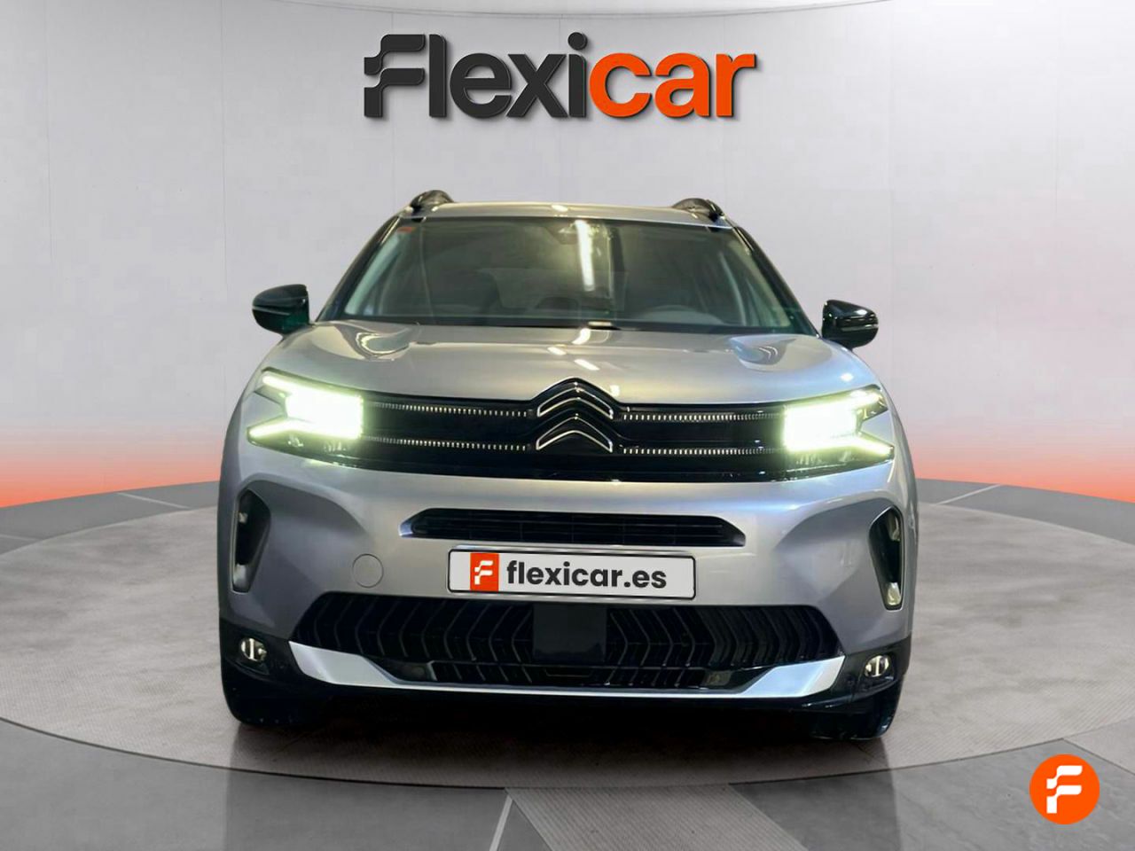 citroën c5 aircross 2023 / foto grande (2)