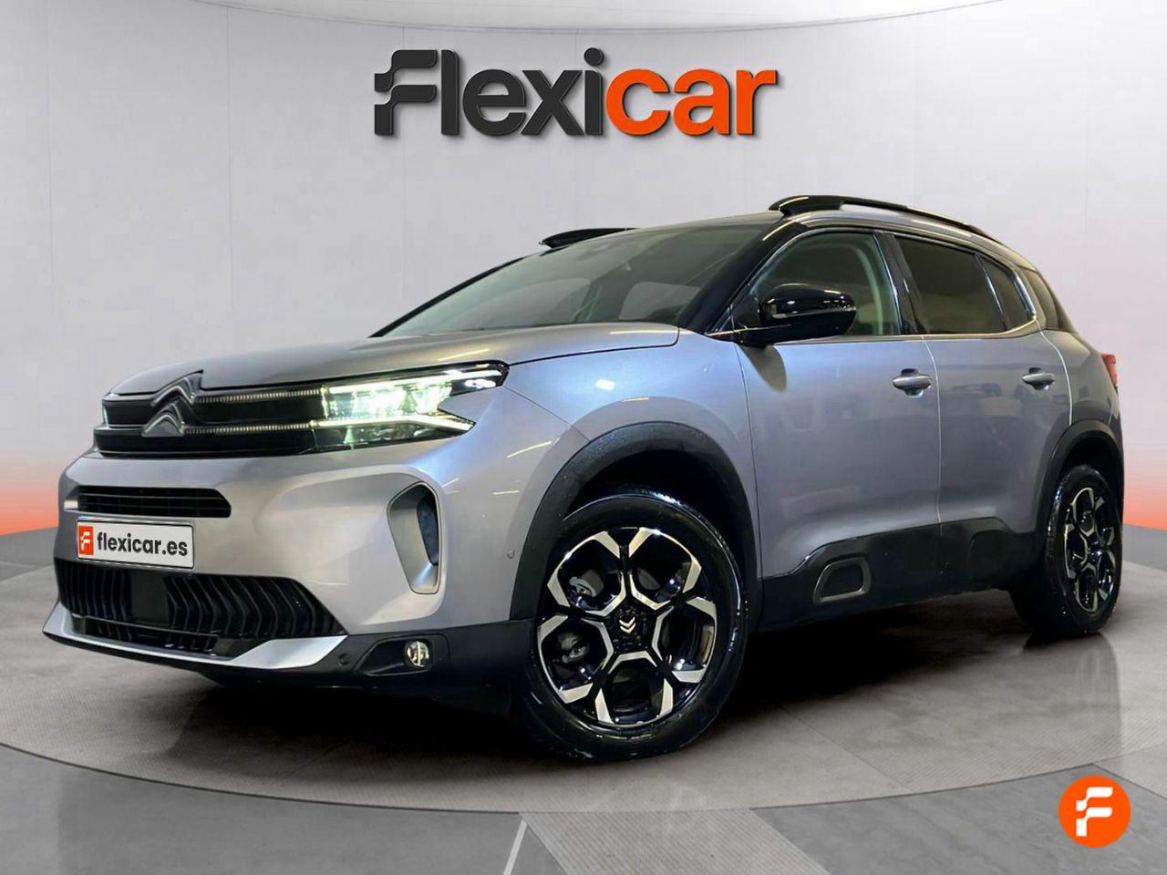 citroën c5 aircross 2023 / foto grande (3)