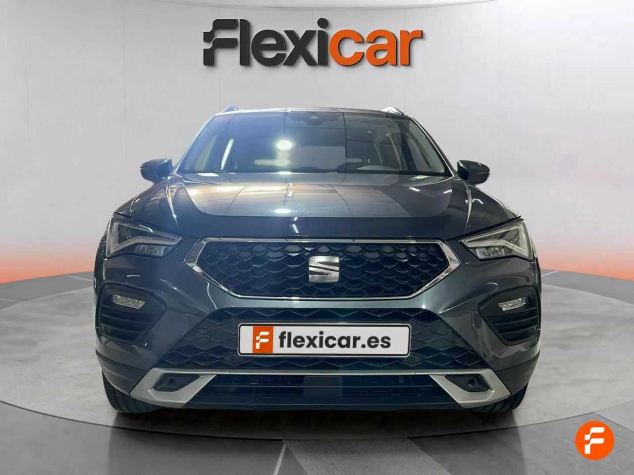 seat ateca 2021 / foto grande (2)