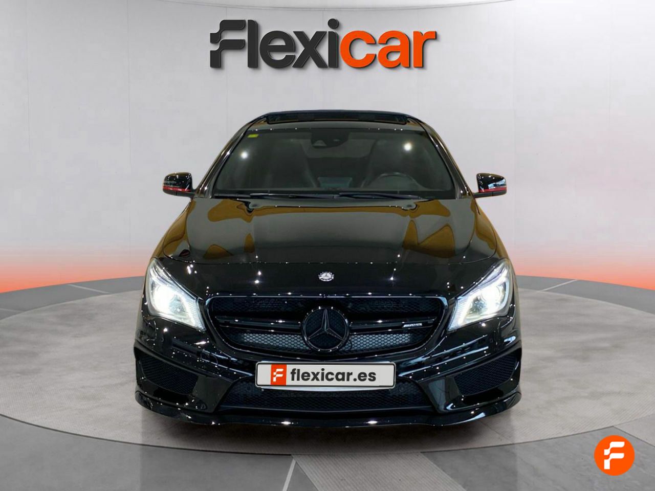 mercedes cla 2015 / foto grande (2)