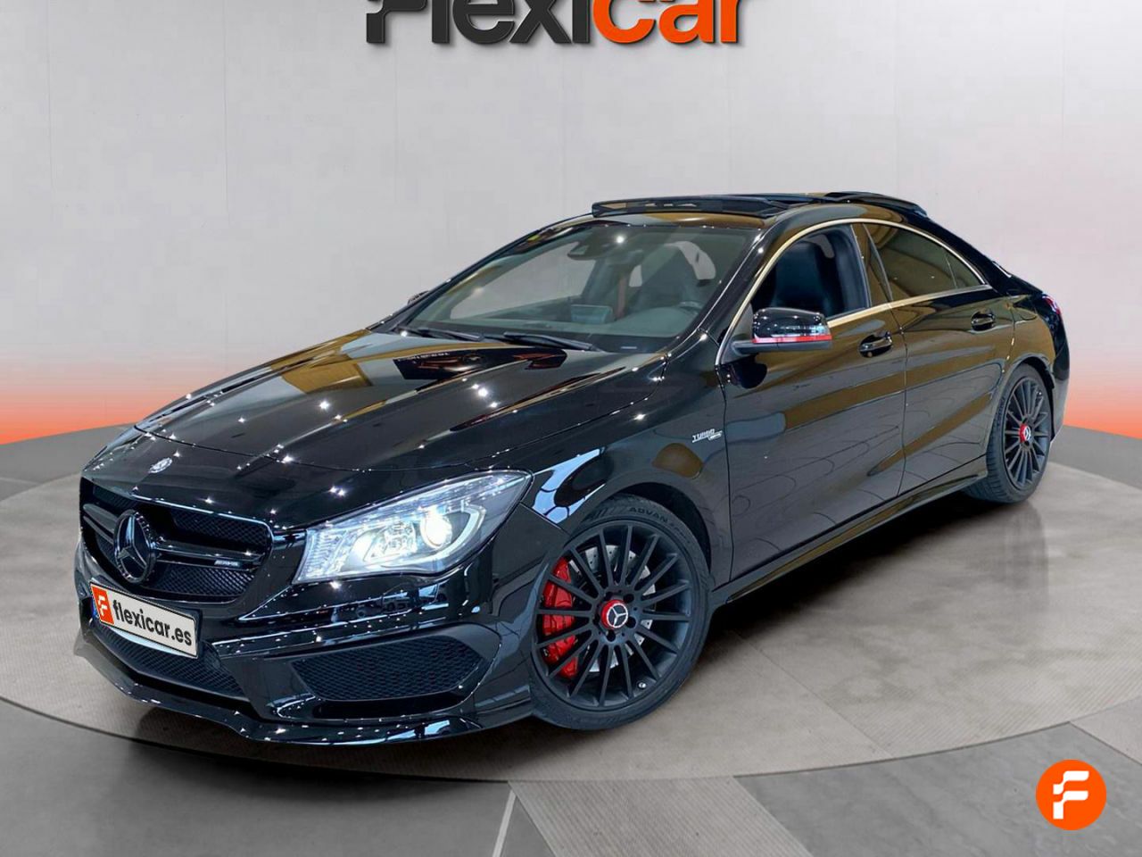 mercedes cla 2015 / foto grande (3)