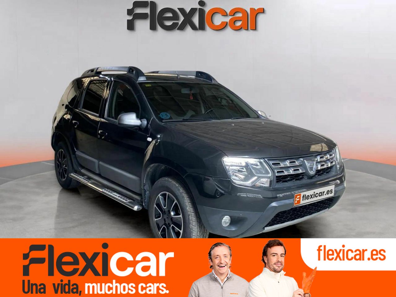 Dacia jogger ano de matriculacion 2023  de segunda mano - dacia duster 2016 /