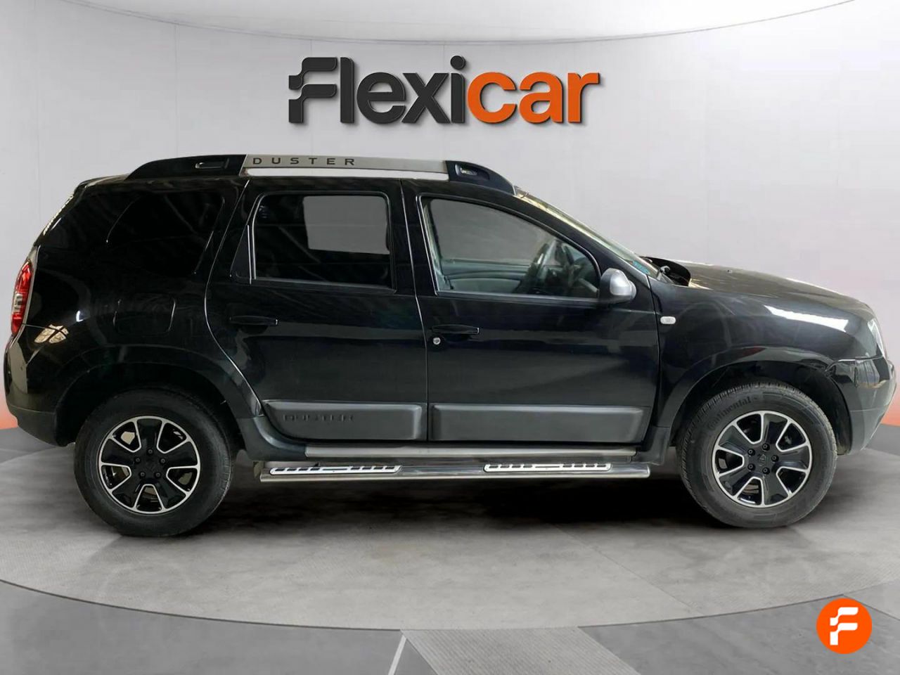 dacia duster 2016 / foto grande (3)
