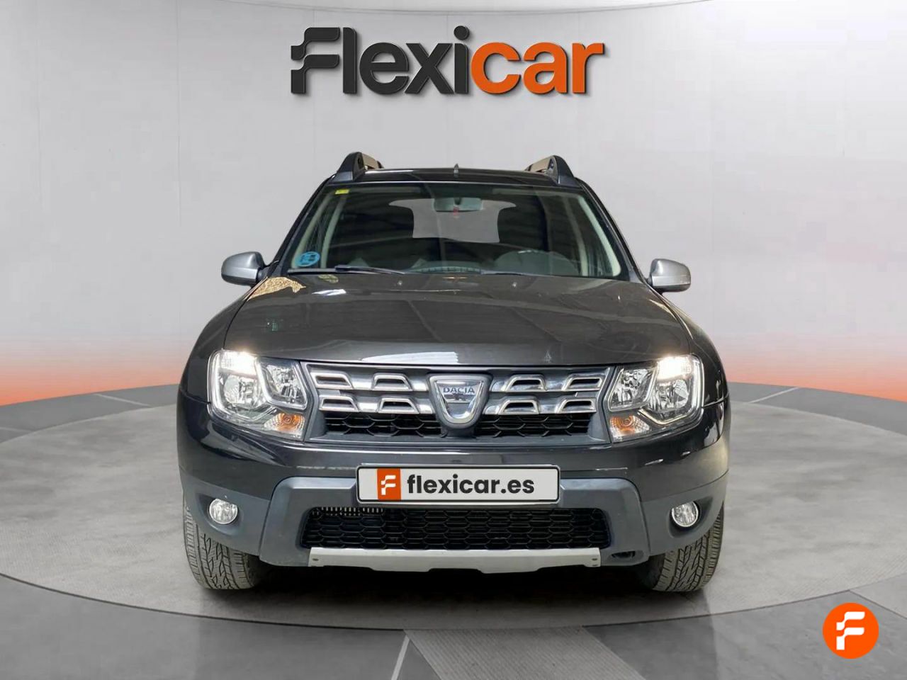 dacia duster 2016 / foto grande (2)