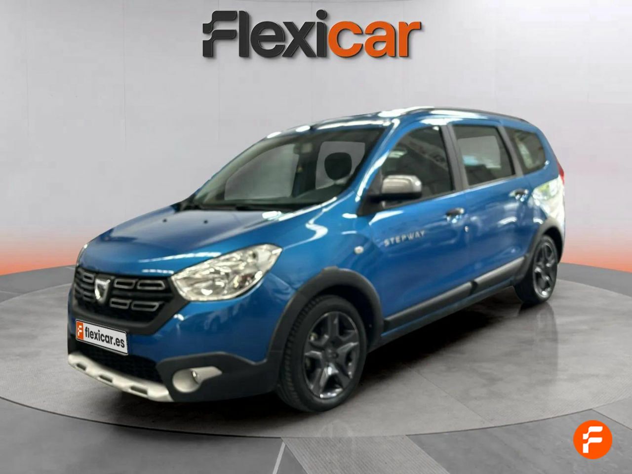 dacia lodgy 2018 / foto grande (3)