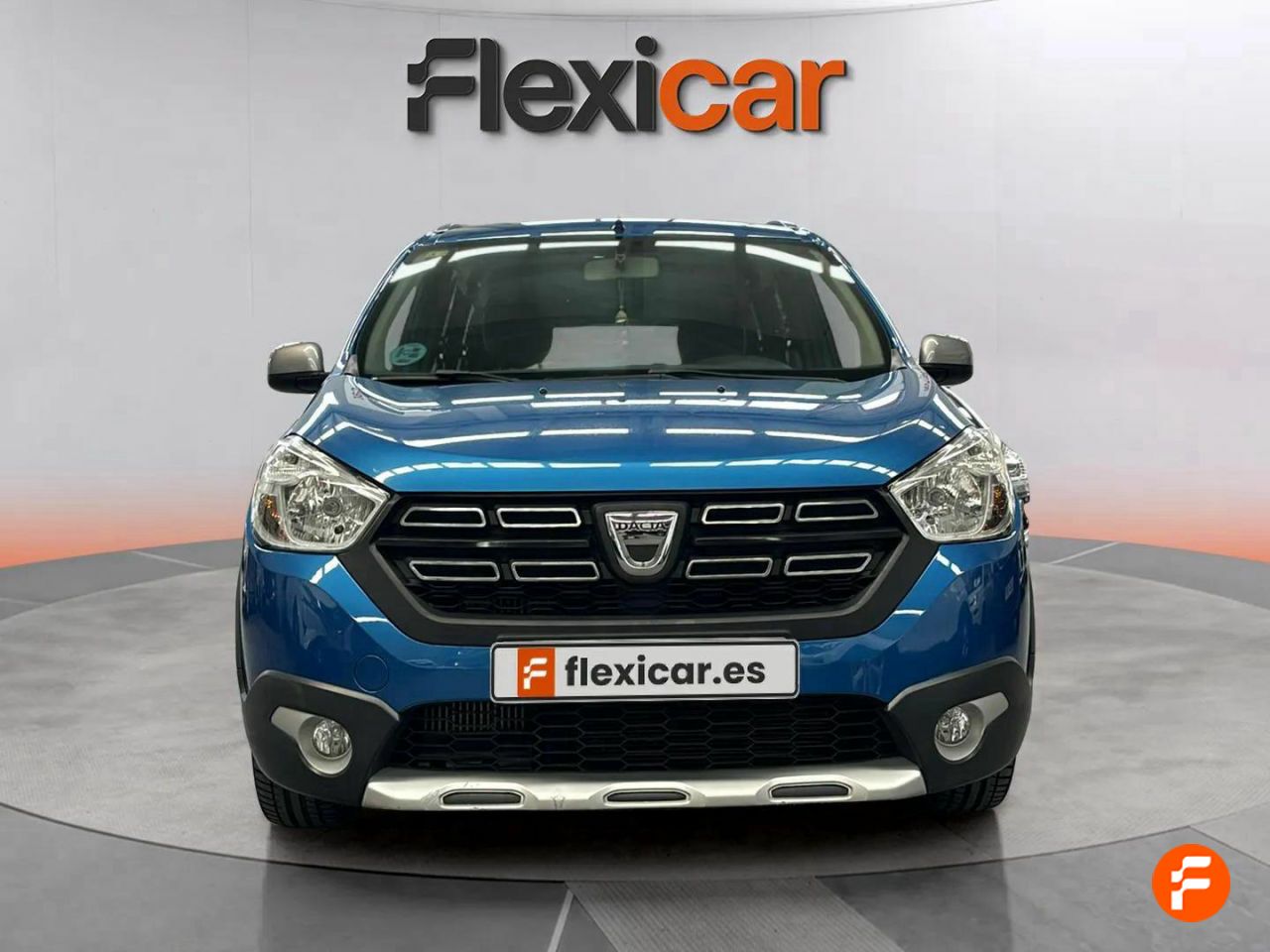 dacia lodgy 2018 / foto grande (2)