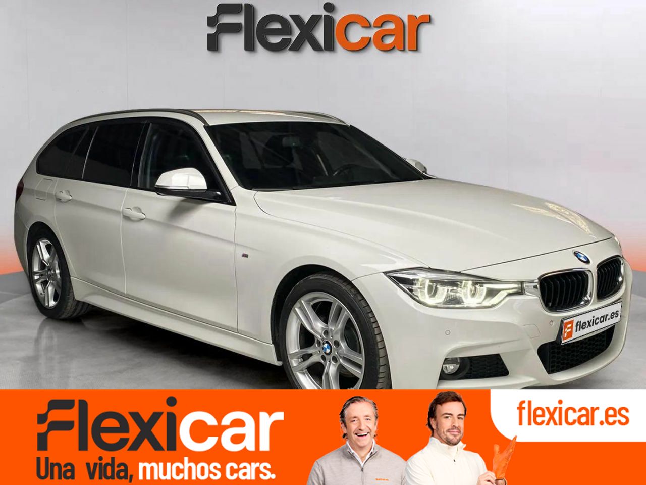 Foto bmw serie 3 2017 /
