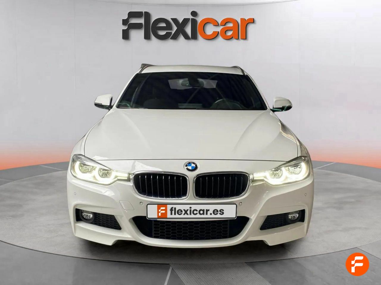 bmw serie 3 2017 / foto grande (2)