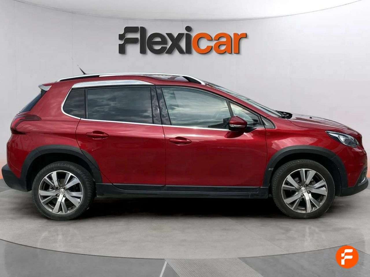 peugeot 2008 2017 / foto grande (3)