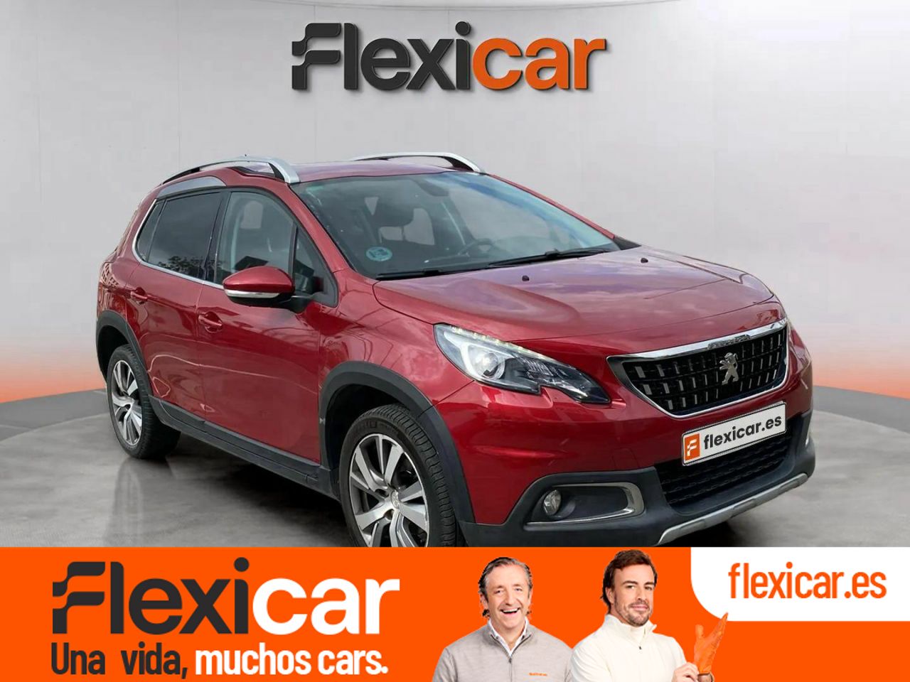 Foto peugeot 2008 2017 /