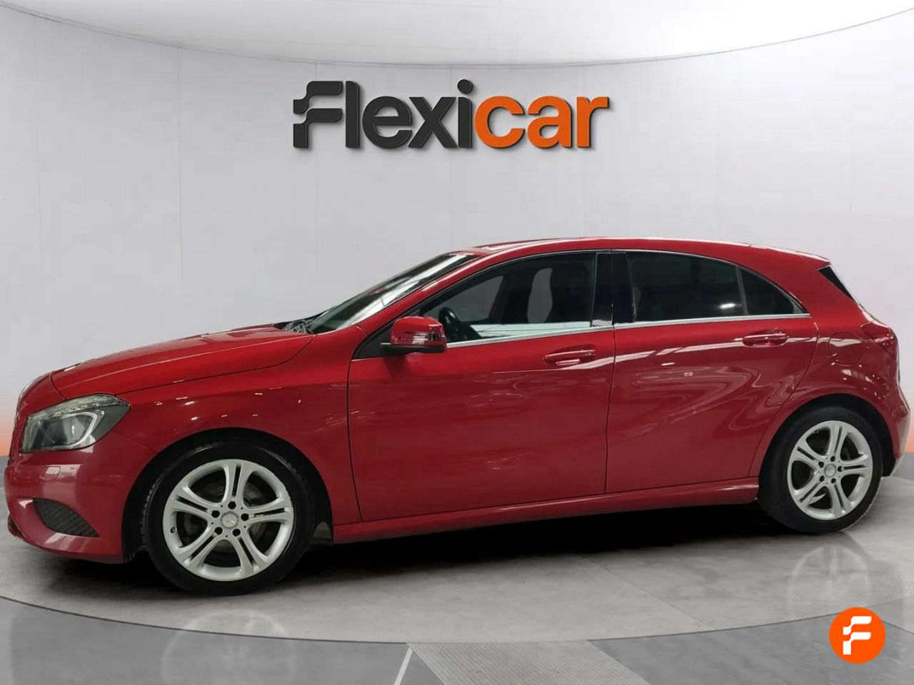 mercedes clase a 2016 / foto grande (3)