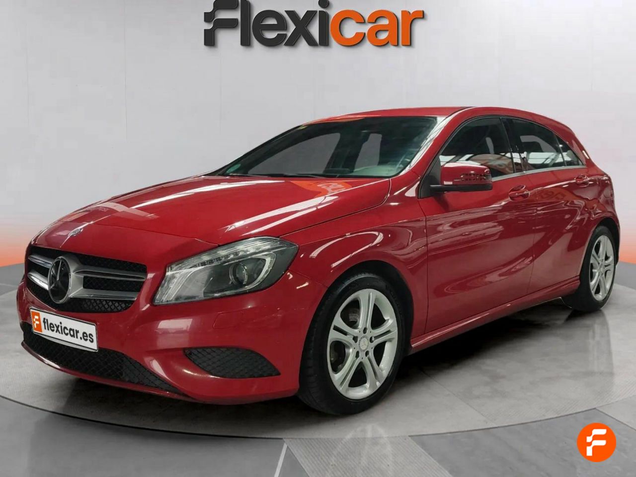 mercedes clase a 2016 / foto grande (2)