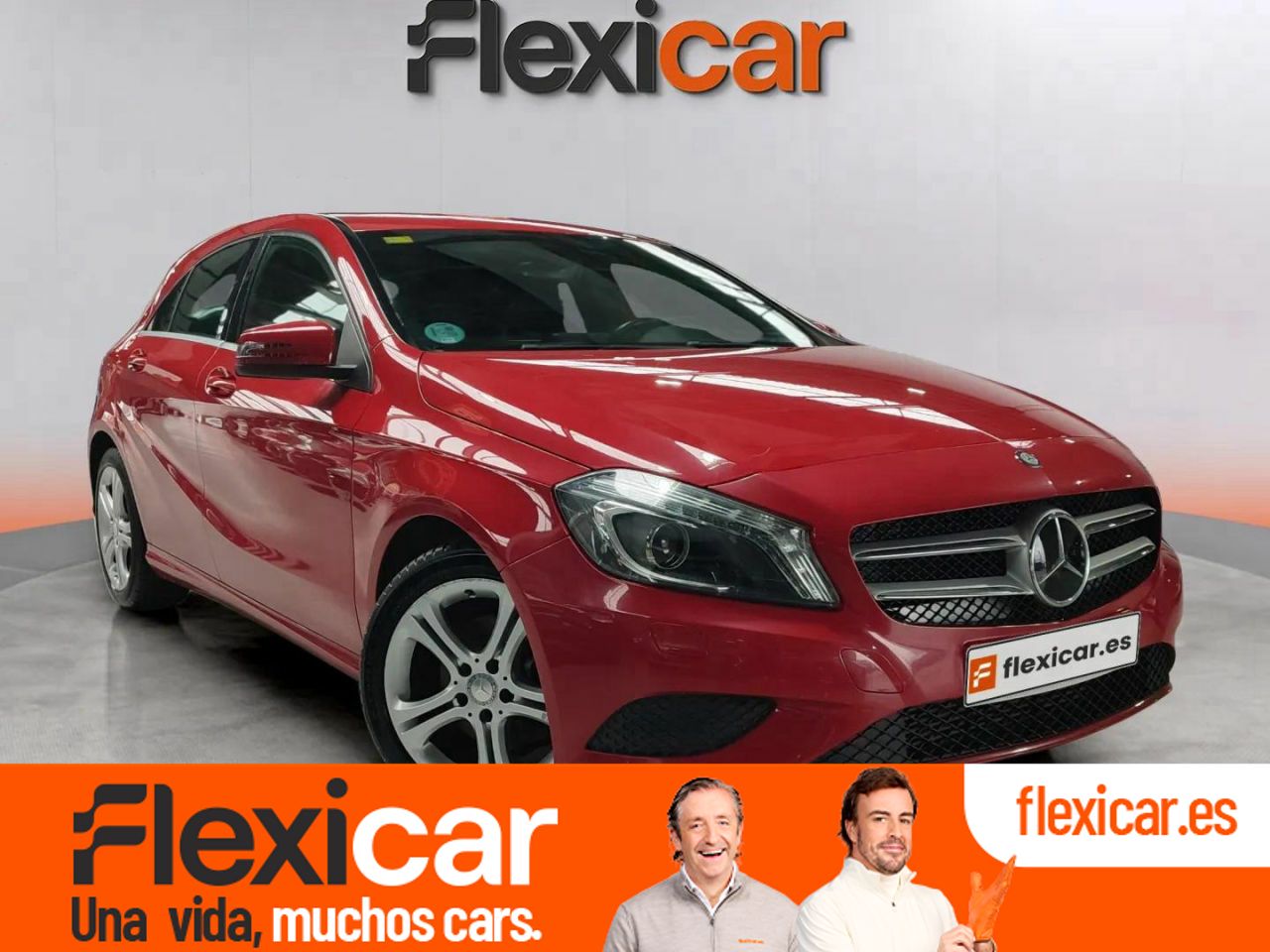 Mercedes clase c 2017  de segunda mano - mercedes clase a 2016 /