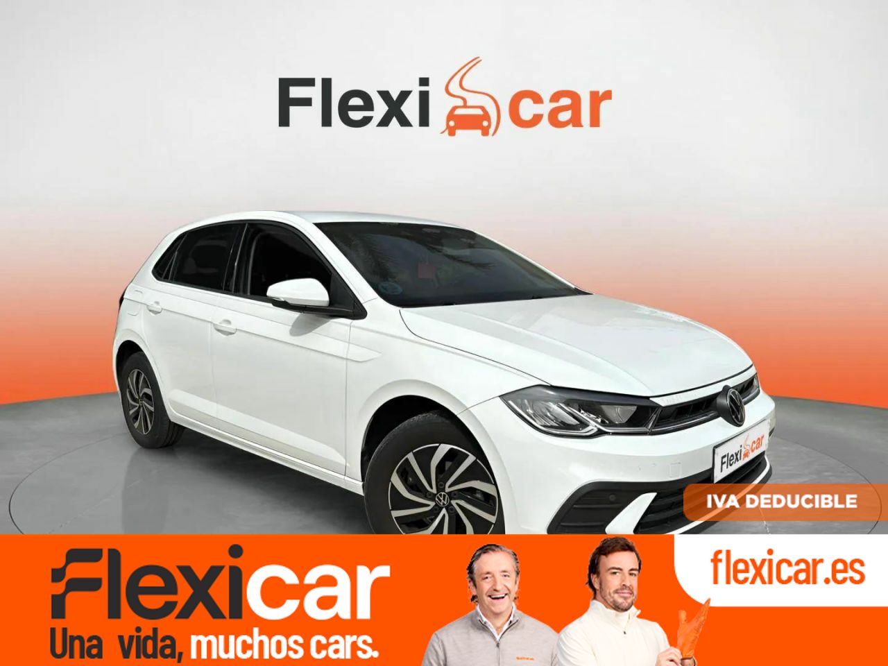 Foto volkswagen polo 2022 /