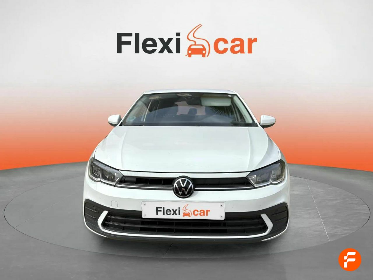 volkswagen polo 2022 / foto grande (2)