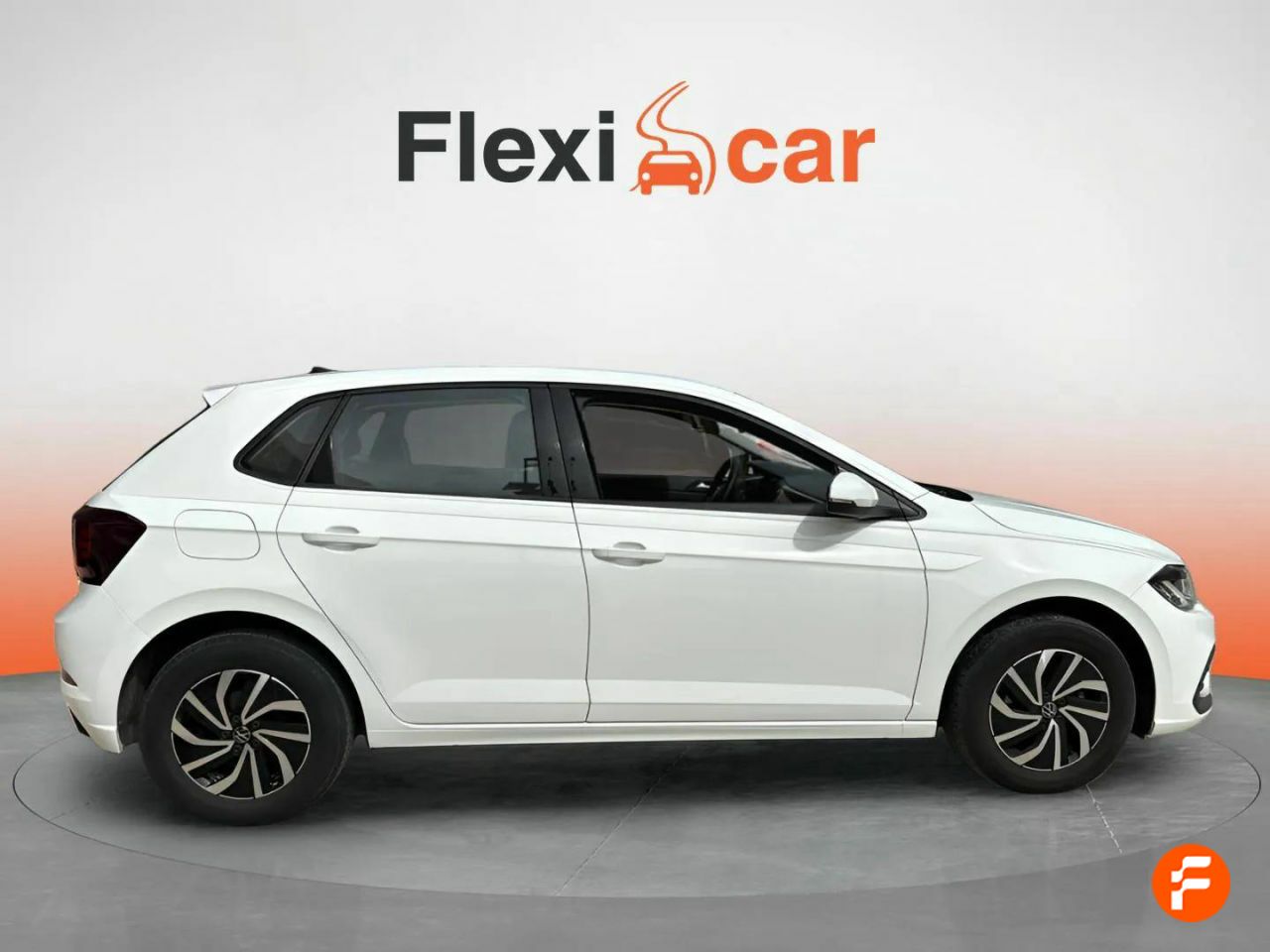 volkswagen polo 2022 / foto grande (3)