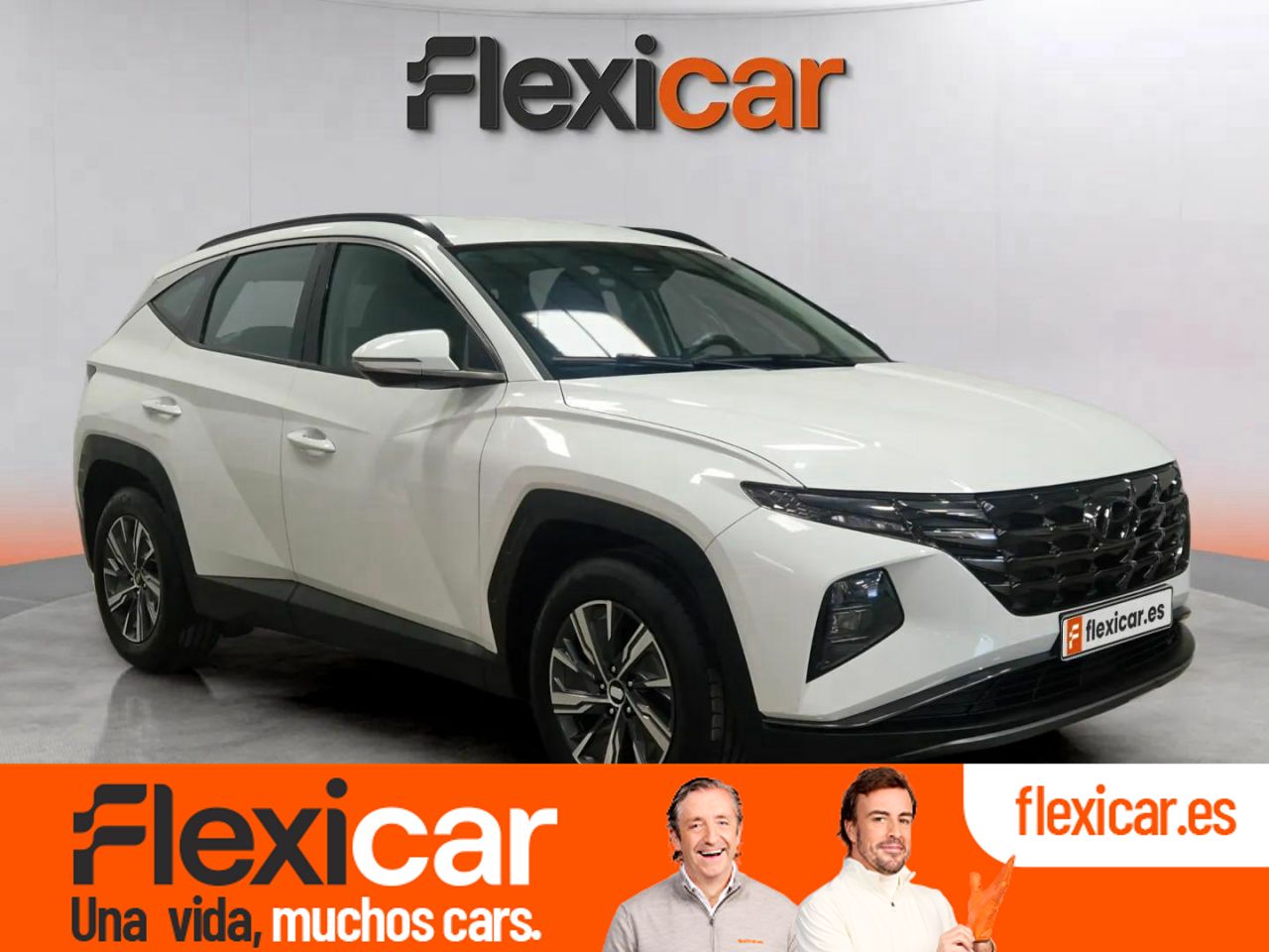 Foto hyundai tucson 2022 /