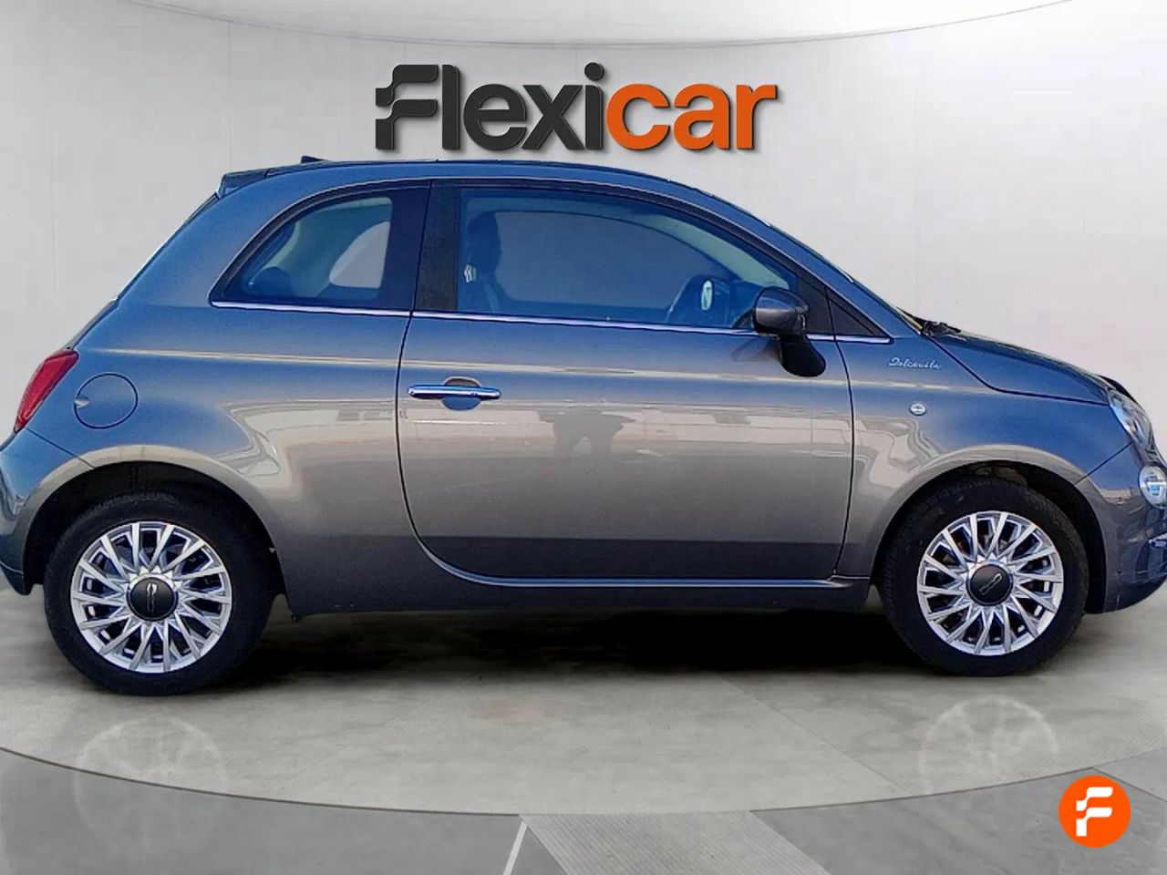 fiat 500 2022 / foto grande (3)