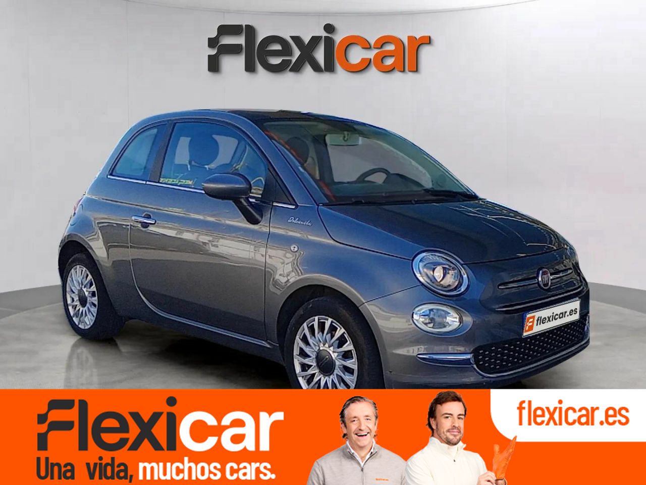 Foto fiat 500 2022 /