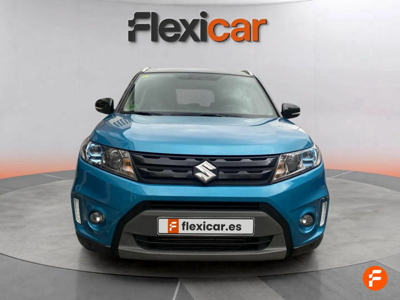 suzuki vitara 2017 / foto grande (2)