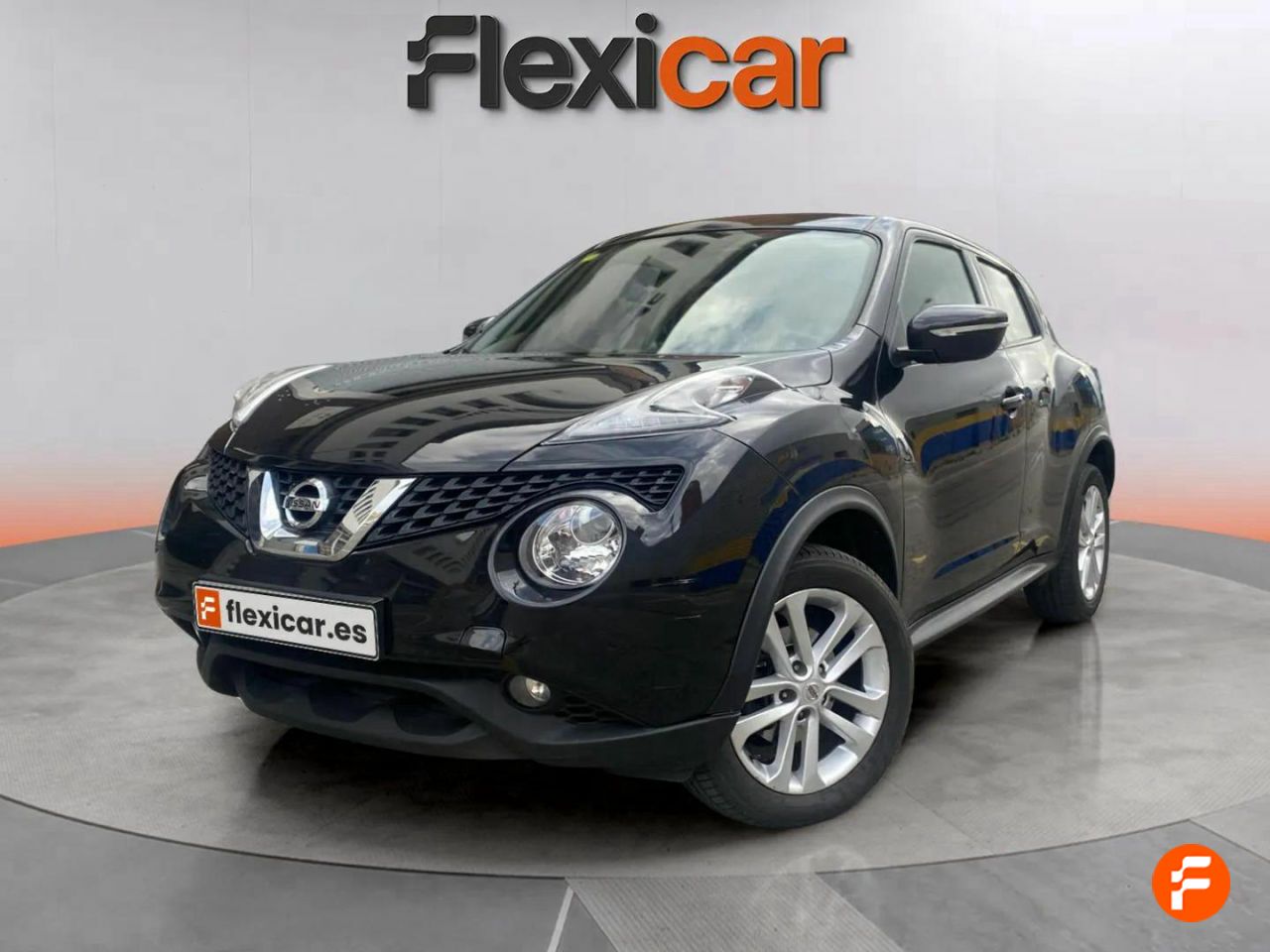 nissan juke 2018 / foto grande (3)