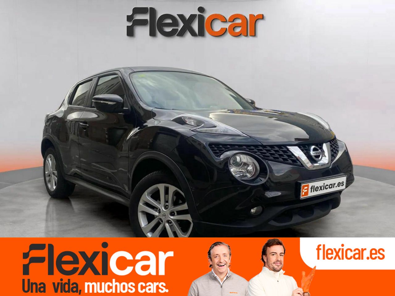 Foto nissan juke 2018 /