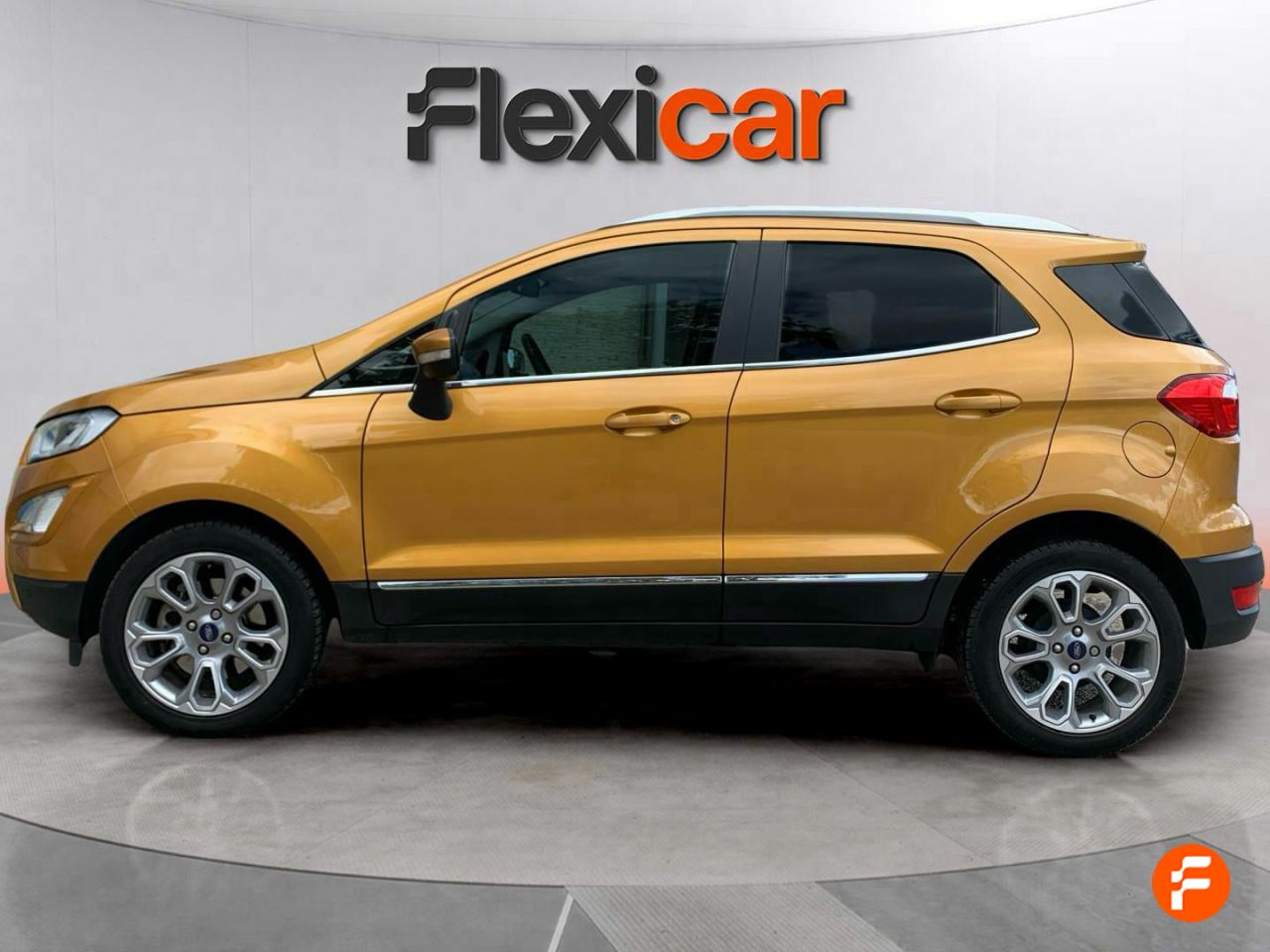 ford ecosport 2020 / foto grande (3)