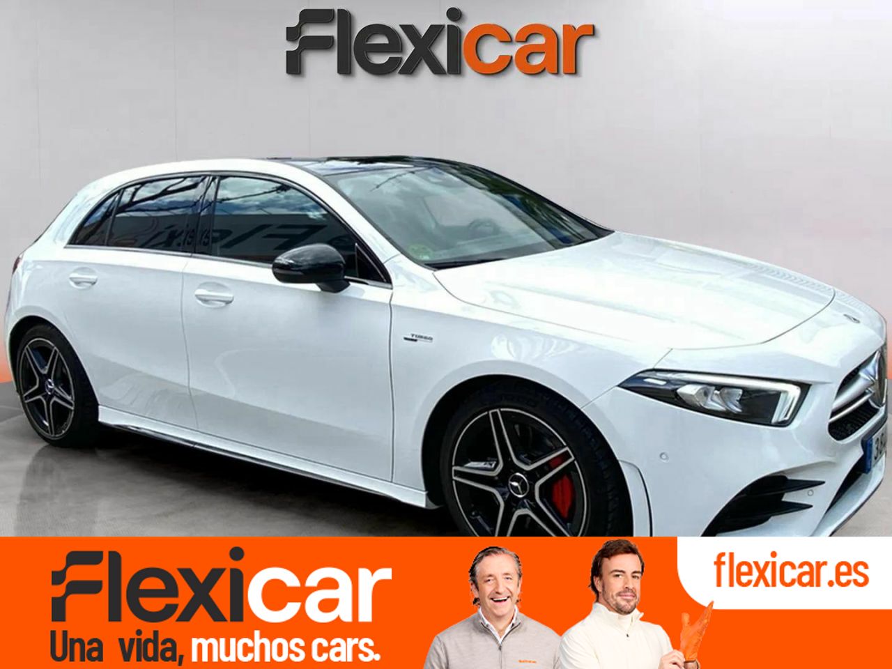 Foto mercedes clase a 2022 /