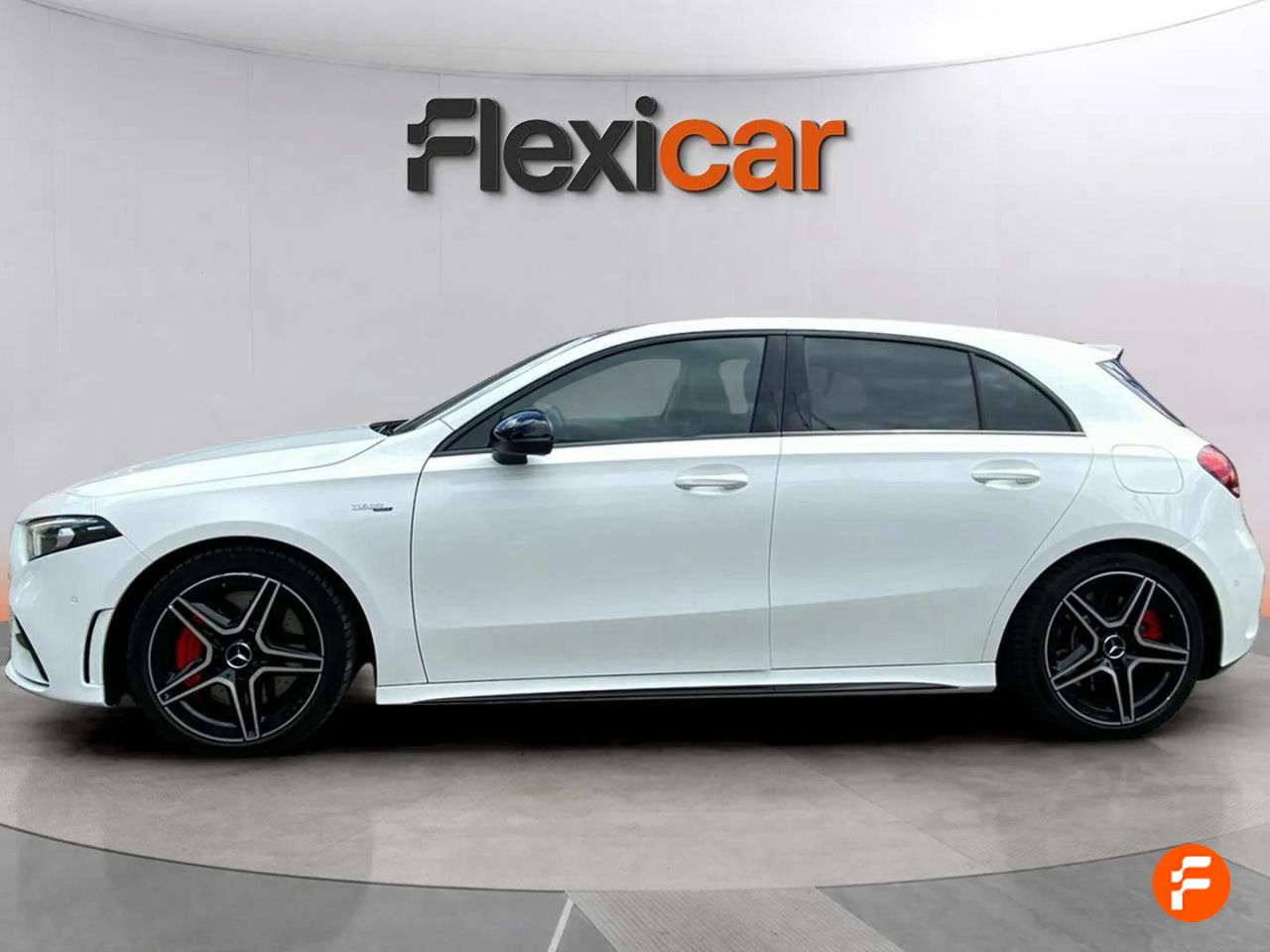 mercedes clase a 2022 / foto grande (3)