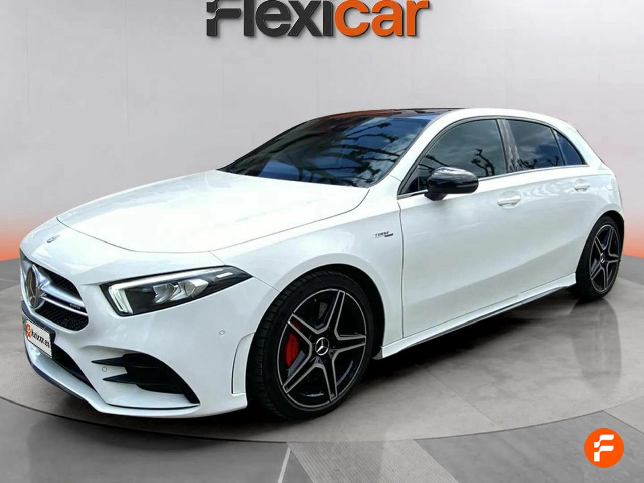 mercedes clase a 2022 / foto grande (2)