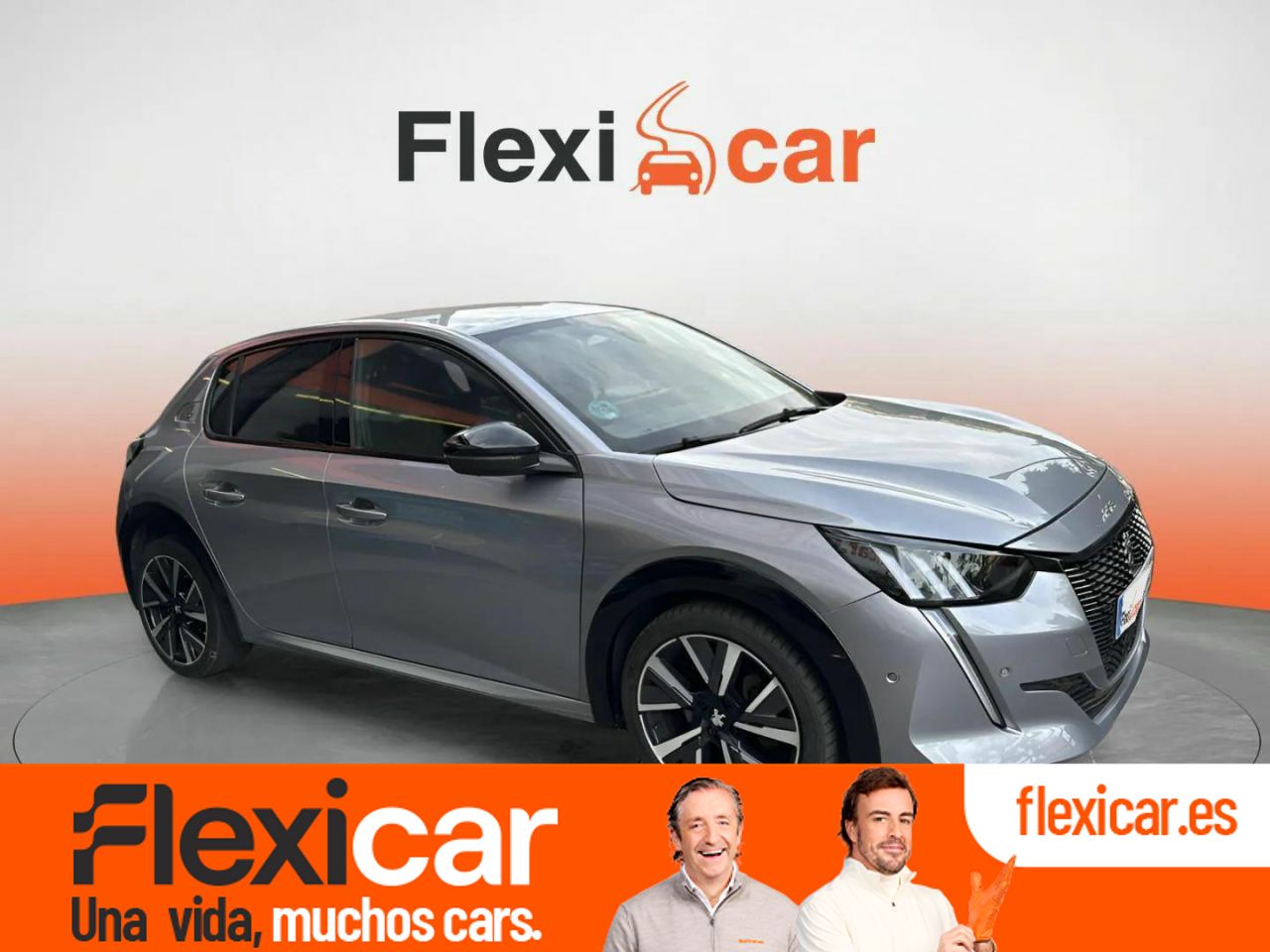 Foto peugeot 208 2021 /