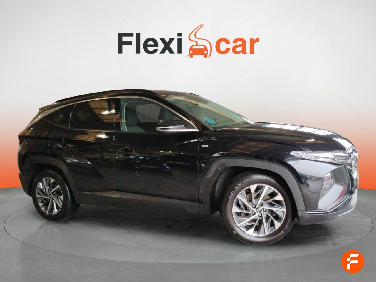 hyundai tucson 2022 / foto grande (2)