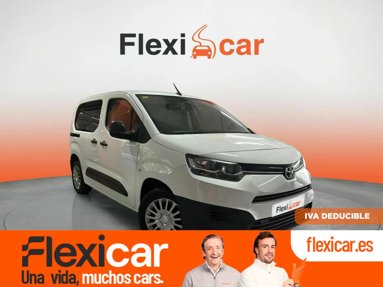 Foto toyota proace city 2022 /