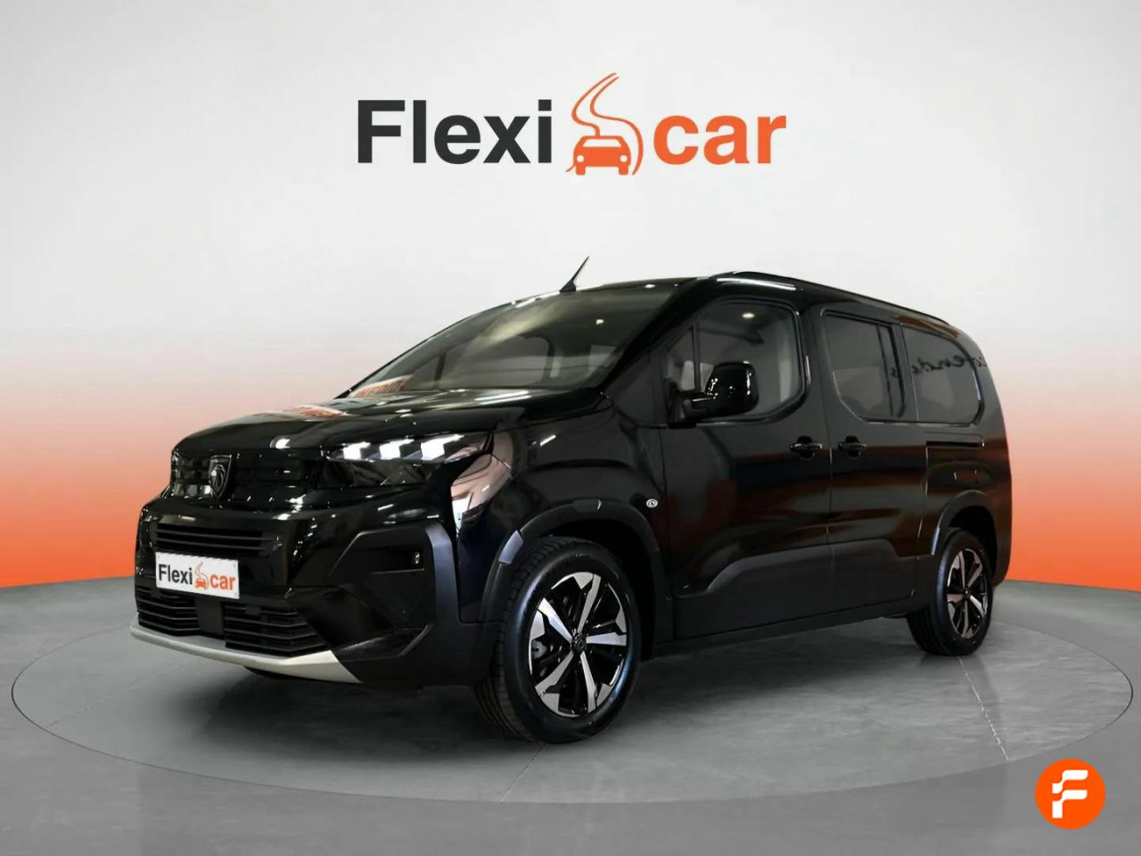 peugeot rifter 2024 / foto grande (3)