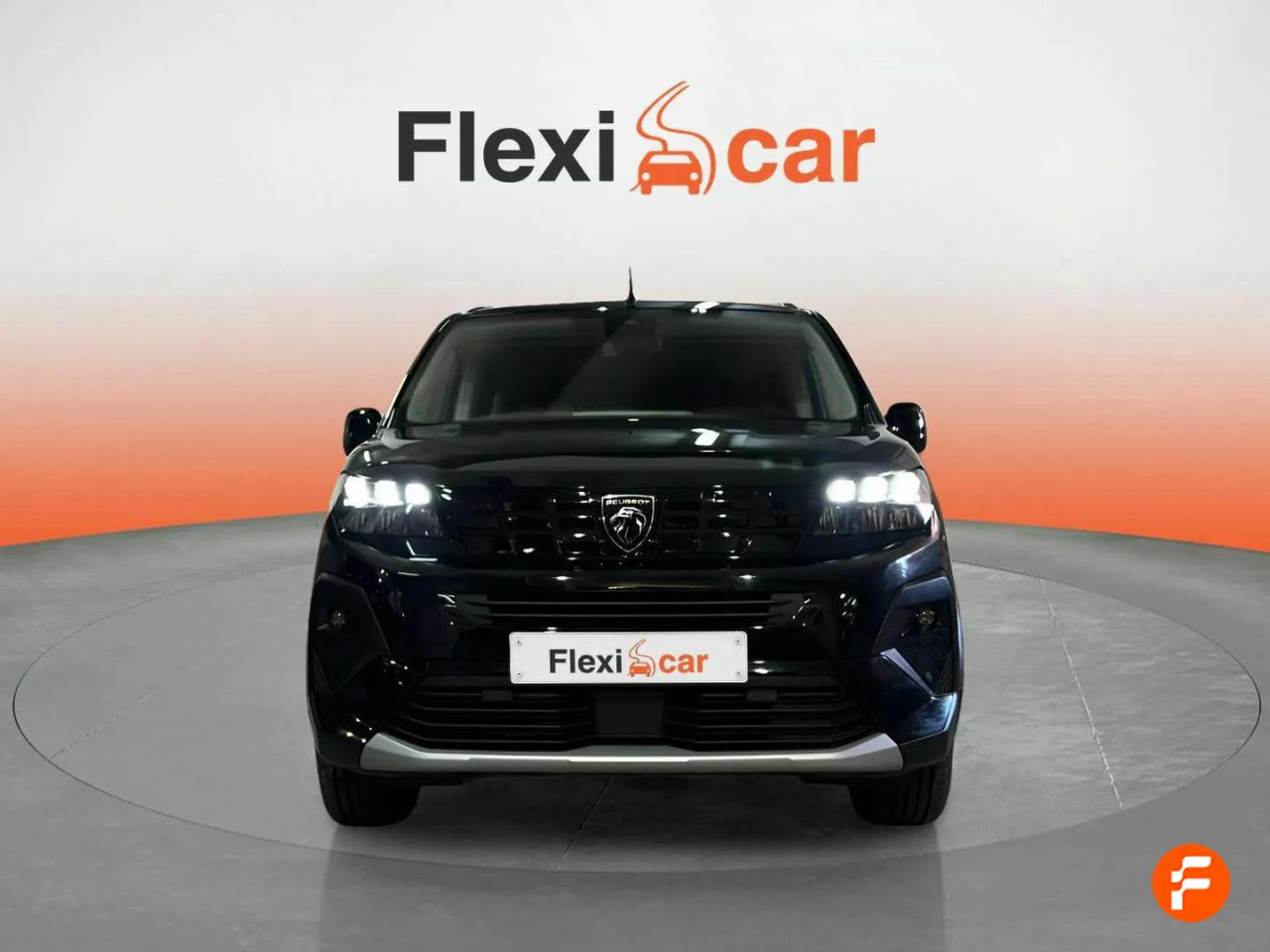 peugeot rifter 2024 / foto grande (2)