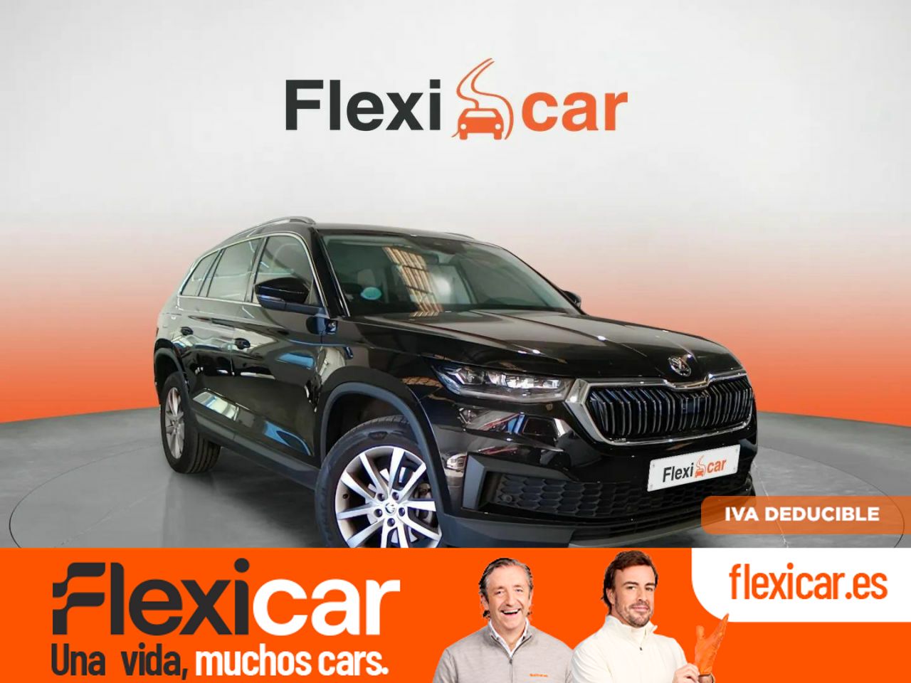Foto skoda kodiaq 2022 /