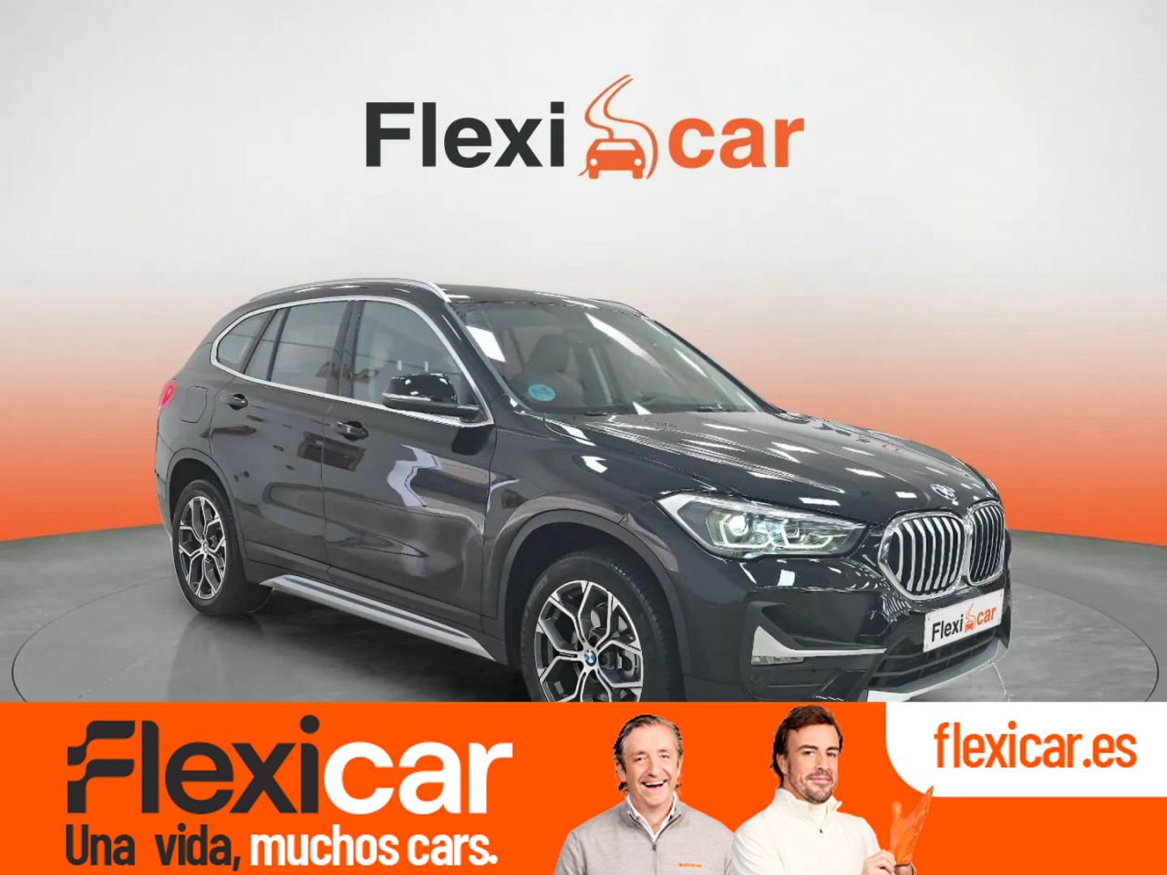 Foto bmw x1 2021 /