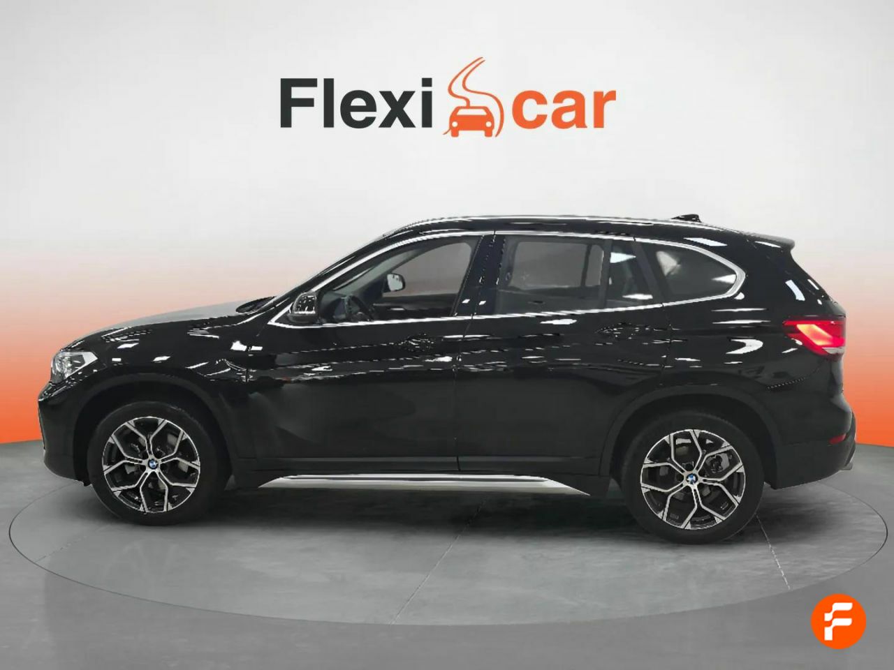 bmw x1 2021 / foto grande (2)