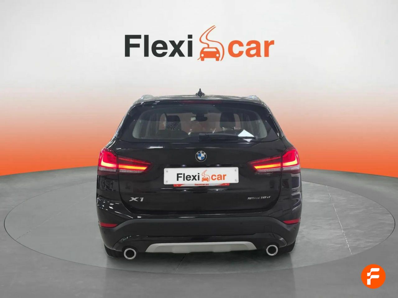 bmw x1 2021 / foto grande (3)