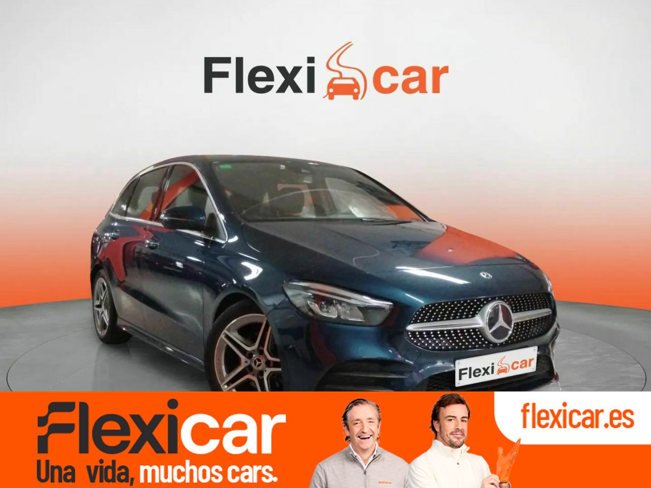 Foto mercedes clase b 2019 /